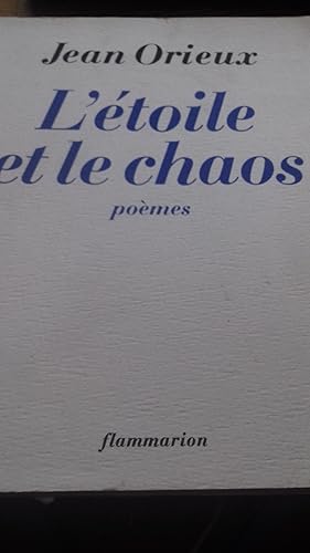 L etoile et le chaos