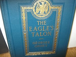 Seller image for The Eagle's Talon for sale by Open Door Books  MABA