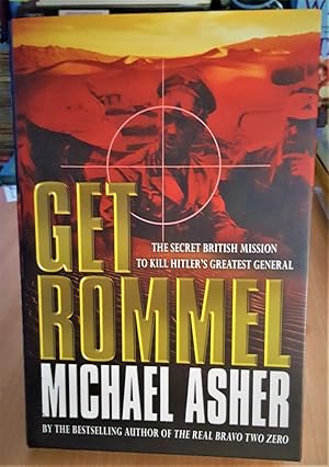Seller image for Get Romel for sale by Collector's Corner