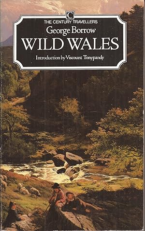 Wild Wales: The People, Language and Scenery