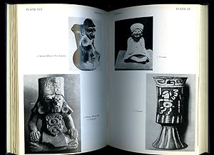 Seller image for Pre-Columbian Ceramics. for sale by Little Stour Books PBFA Member