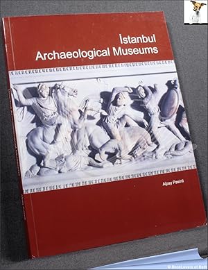 Istanbul Archaeological Museums