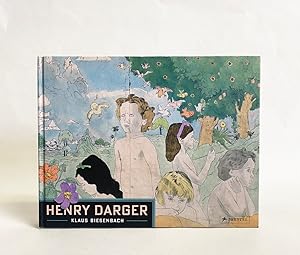 Seller image for Henry Darger for sale by Exquisite Corpse Booksellers