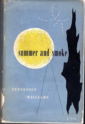 Seller image for Summer and Smoke for sale by Dorley House Books, Inc.