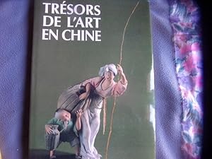 Immagine del venditore per Trsors de l'art en Chine venduto da arobase livres