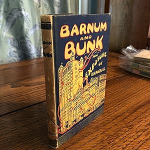 Barnum and Bunk
