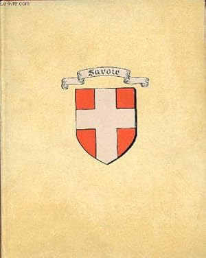 Seller image for Visages de la Savoie - Collection Provinciales. for sale by Le-Livre