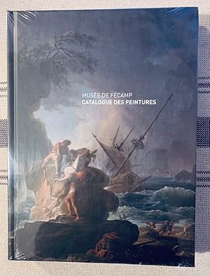 Seller image for Muse de Fcamp : catalogue de peintures for sale by Lioudalivre