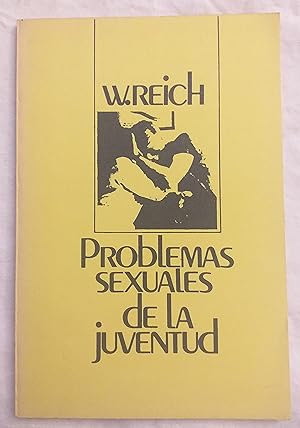 Image du vendeur pour Problemas sexuales de la juventud. mis en vente par Aaromadelibros