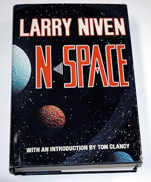 Seller image for N-Space for sale by Preferred Books