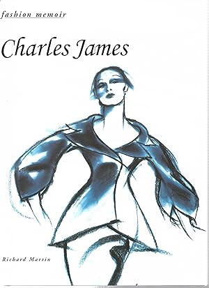 Bild des Verkufers fr Charles James (Fashion Memoir) zum Verkauf von Trinders' Fine Tools