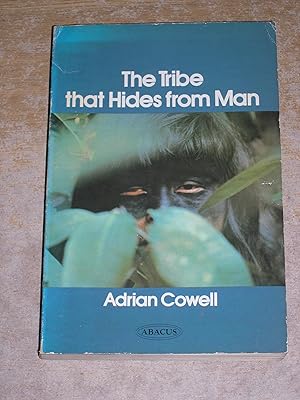 Tribe That Hides from Man