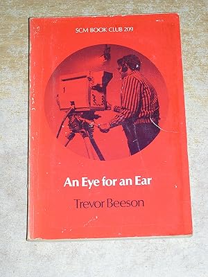 Seller image for Eye for an Ear (Centre Books S.) for sale by Neo Books