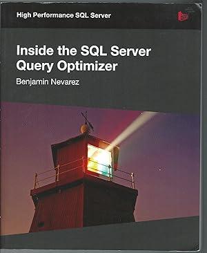 Imagen del vendedor de Inside the SQL Server Query Optimizer a la venta por MyLibraryMarket