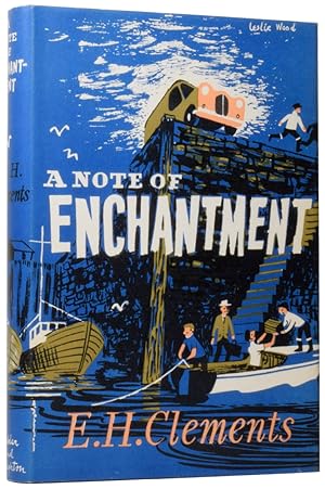 A Note of Enchantment