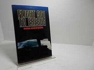 Imagen del vendedor de Flight 901 to Erebus a la venta por The Secret Bookshop