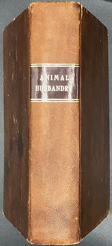 Image du vendeur pour ESSAYS AND NOTES ON HUSBANDRY AND RURAL AFFAIRS mis en vente par Bartleby's Books, ABAA