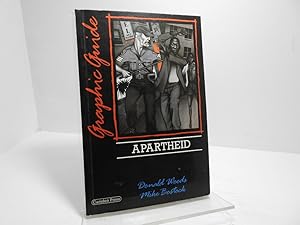 Seller image for Apartheid: A Graphic Guide for sale by The Secret Bookshop