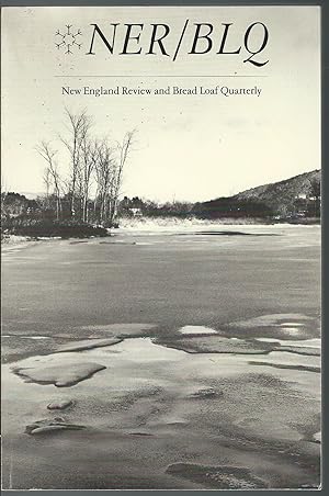 Imagen del vendedor de New England Review and Broad Leaf Quarterly: Vol. IX, No. 2, Winter 1986 a la venta por MyLibraryMarket