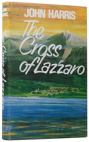 The Cross of Lazzaro