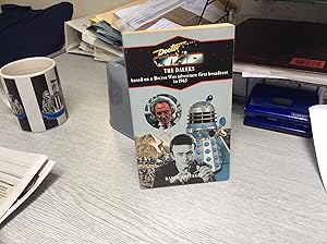 Seller image for Doctor Who - The Daleks for sale by BRITOBOOKS