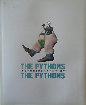 Seller image for The Pythons Autobiography for sale by Moneyblows Books & Music