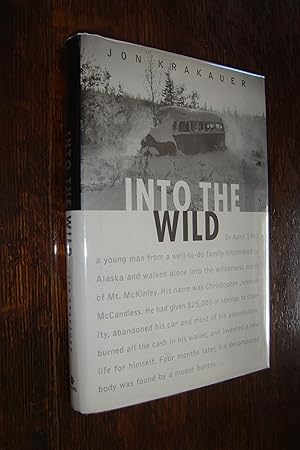 Seller image for Into the Wild for sale by Medium Rare Books