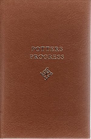 Seller image for Potters Progress for sale by Delph Books PBFA Member