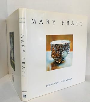 Bild des Verkufers fr Mary Pratt zum Verkauf von Reeve & Clarke Books (ABAC / ILAB)