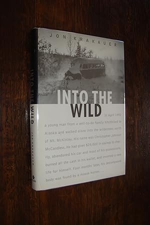 Seller image for Into the Wild for sale by Medium Rare Books