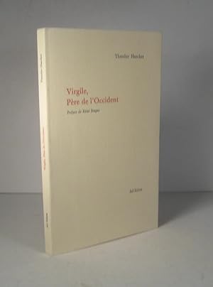 Image du vendeur pour Virgile, Pre de l'Occident mis en vente par Librairie Bonheur d'occasion (LILA / ILAB)