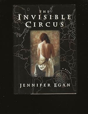 The Invisible Circus (Signed)