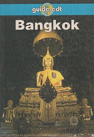Image du vendeur pour Bangkok mis en vente par MULTI BOOK