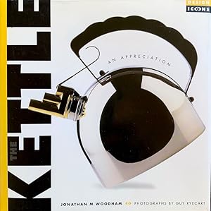 Bild des Verkufers fr The Kettle: An Appreciation (Design Icons) zum Verkauf von Randall's Books