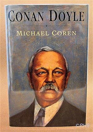 Seller image for Conan Doyle for sale by Post Horizon Booksellers