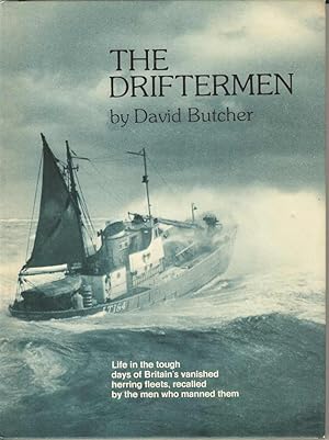 Imagen del vendedor de The Driftermen a la venta por Joy Norfolk, Deez Books