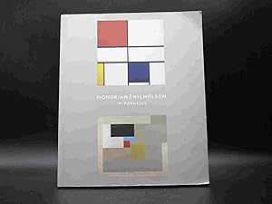 Imagen del vendedor de Mondrian-Nicholson in parallel a la venta por Librairie  Jousseaume (SLAM/ILAB)