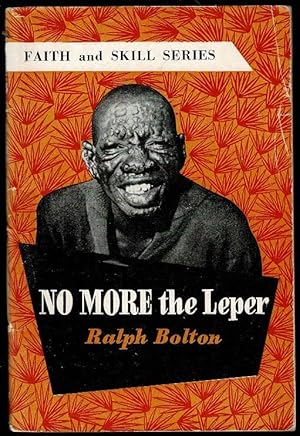 Seller image for No More the Leper for sale by Lazy Letters Books