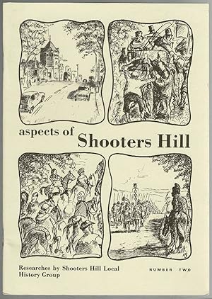 Aspects of Shooters Hill Number Two
