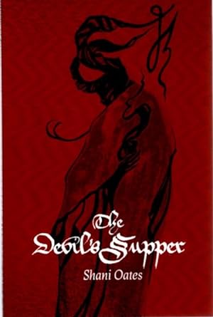 Seller image for THE DEVIL'S SUPPER for sale by By The Way Books