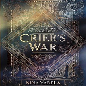 Seller image for Crier's War for sale by GreatBookPrices