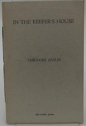 IN THE KEEPER'S HOUSE [Signed]