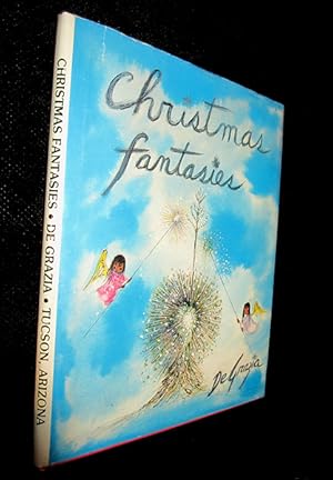 Christmas Fantasies