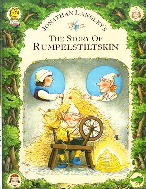 Bild des Verkufers fr Story of Rumpelstiltskin zum Verkauf von AMAHOFF- Bookstores