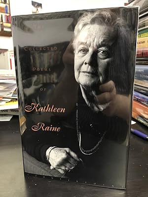 The Collected Poems of Kathleen Raine