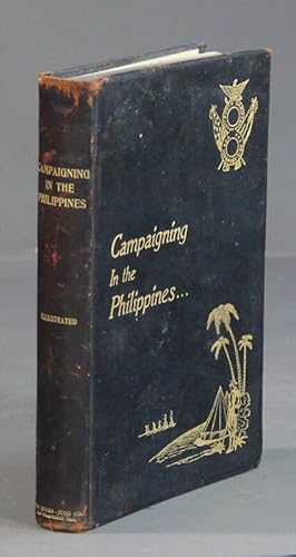 Imagen del vendedor de Campaigning in the Philippines a la venta por Rulon-Miller Books (ABAA / ILAB)