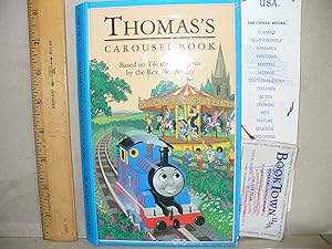 Thomas's Carousel Book