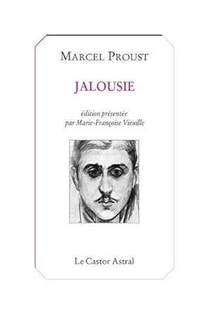 Immagine del venditore per Jalousie venduto da Chapitre.com : livres et presse ancienne