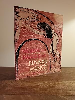 Words and Images of Edvard Munch - LRBP