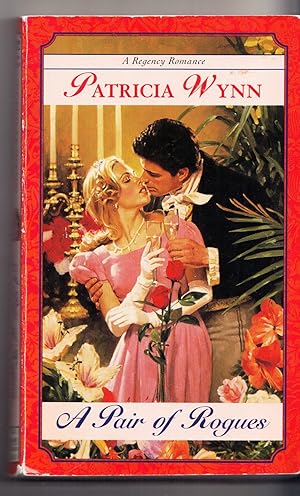 Seller image for A Pair of Rogues (Regency Romance) for sale by Adventures Underground